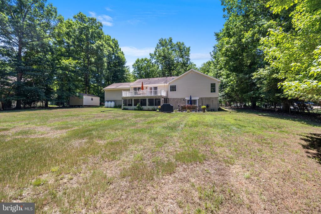 801 MITCHELL POINT RD, MINERAL, Virginia 23117, 4 Bedrooms Bedrooms, ,3 BathroomsBathrooms,Residential,801 MITCHELL POINT RD,VALA2009788 MLS # VALA2009788