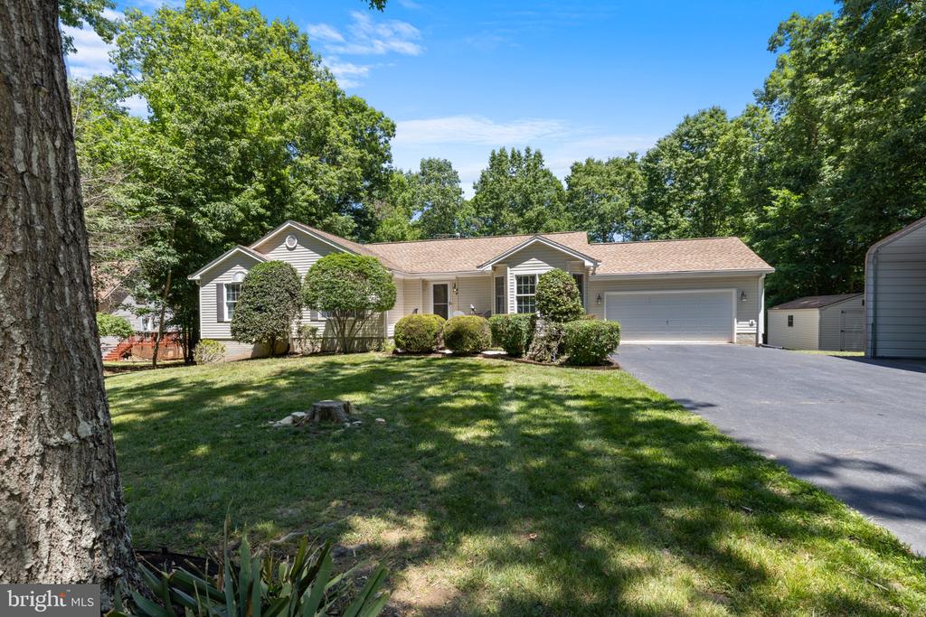801 MITCHELL POINT RD, MINERAL, Virginia 23117, 4 Bedrooms Bedrooms, ,3 BathroomsBathrooms,Residential,801 MITCHELL POINT RD,VALA2009788 MLS # VALA2009788