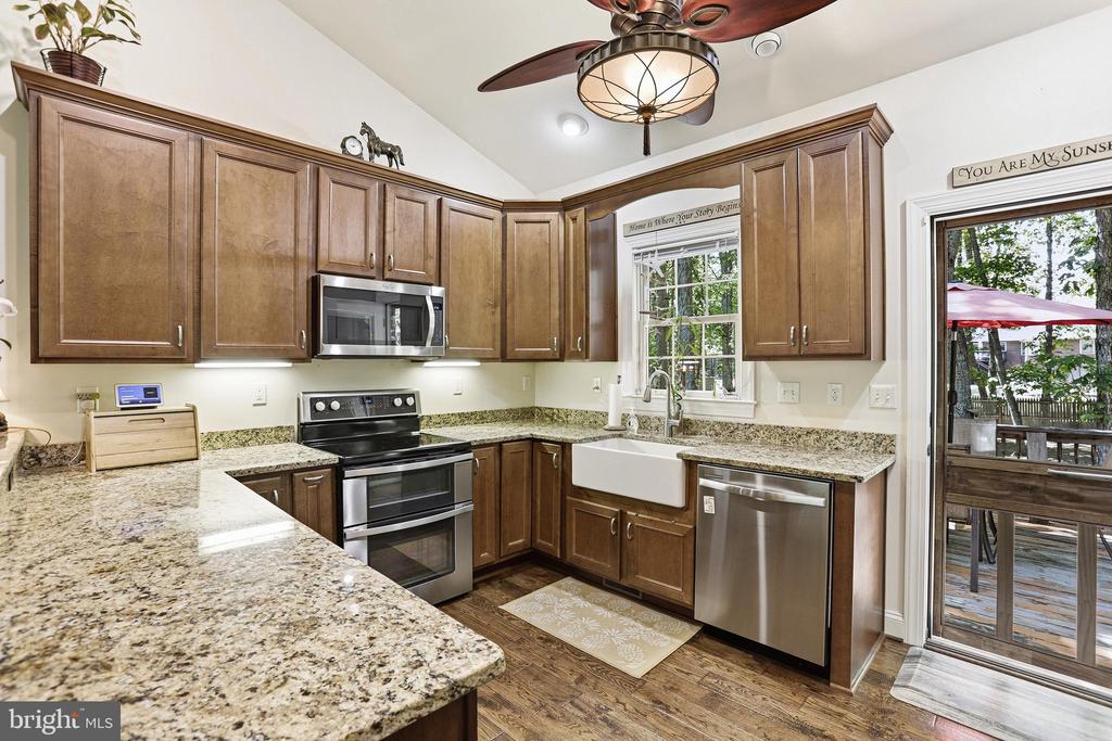 12400 HENKINS LN, SPOTSYLVANIA, Virginia 22551, 4 Bedrooms Bedrooms, ,2 BathroomsBathrooms,Residential,12400 HENKINS LN,VASP2041746 MLS # VASP2041746
