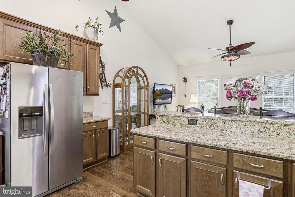 12400 HENKINS LN, SPOTSYLVANIA, Virginia 22551, 4 Bedrooms Bedrooms, ,2 BathroomsBathrooms,Residential,12400 HENKINS LN,VASP2041746 MLS # VASP2041746