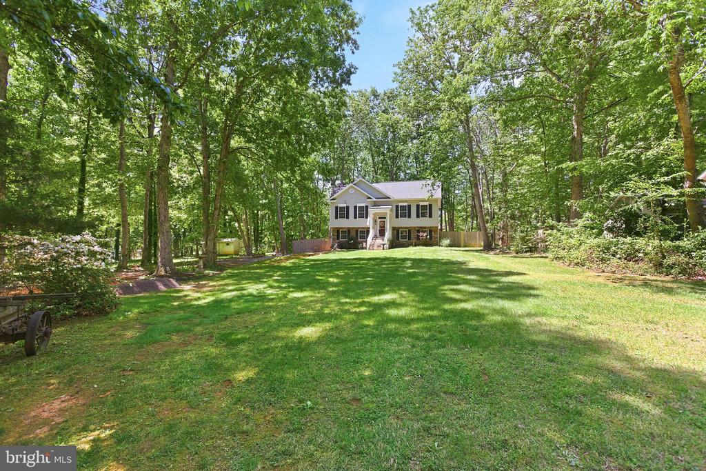 12400 HENKINS LN, SPOTSYLVANIA, Virginia 22551, 4 Bedrooms Bedrooms, ,2 BathroomsBathrooms,Residential,12400 HENKINS LN,VASP2041746 MLS # VASP2041746