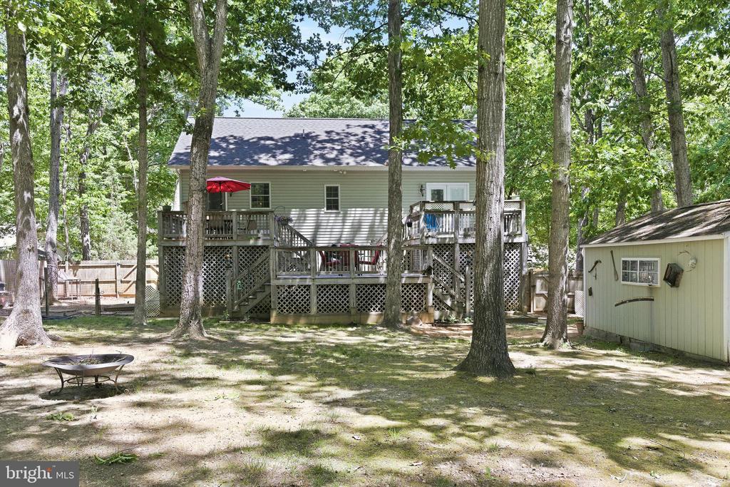 12400 HENKINS LN, SPOTSYLVANIA, Virginia 22551, 4 Bedrooms Bedrooms, ,2 BathroomsBathrooms,Residential,12400 HENKINS LN,VASP2041746 MLS # VASP2041746