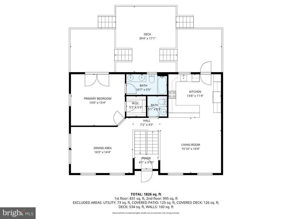 12400 HENKINS LN, SPOTSYLVANIA, Virginia 22551, 4 Bedrooms Bedrooms, ,2 BathroomsBathrooms,Residential,12400 HENKINS LN,VASP2041746 MLS # VASP2041746
