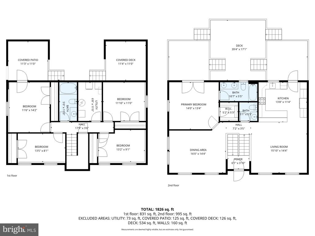 12400 HENKINS LN, SPOTSYLVANIA, Virginia 22551, 4 Bedrooms Bedrooms, ,2 BathroomsBathrooms,Residential,12400 HENKINS LN,VASP2041746 MLS # VASP2041746