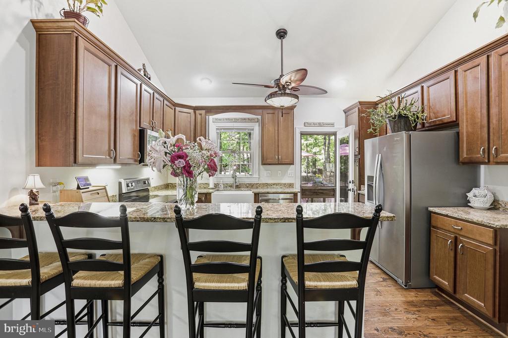 12400 HENKINS LN, SPOTSYLVANIA, Virginia 22551, 4 Bedrooms Bedrooms, ,2 BathroomsBathrooms,Residential,12400 HENKINS LN,VASP2041746 MLS # VASP2041746