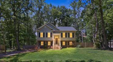 12400 HENKINS LN, SPOTSYLVANIA, Virginia 22551, 4 Bedrooms Bedrooms, ,2 BathroomsBathrooms,Residential,12400 HENKINS LN,VASP2041746 MLS # VASP2041746