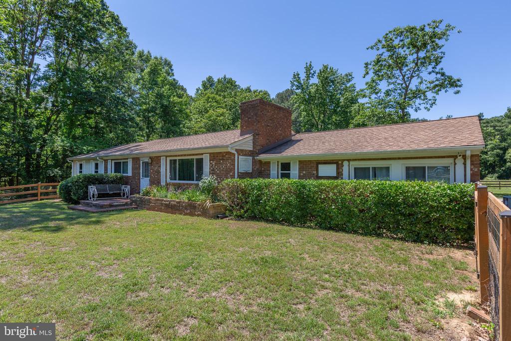 11521 ORANGE PLANK RD, LOCUST GROVE, Virginia 22508, 3 Bedrooms Bedrooms, ,2 BathroomsBathrooms,Residential,11521 ORANGE PLANK RD,VASP2041958 MLS # VASP2041958