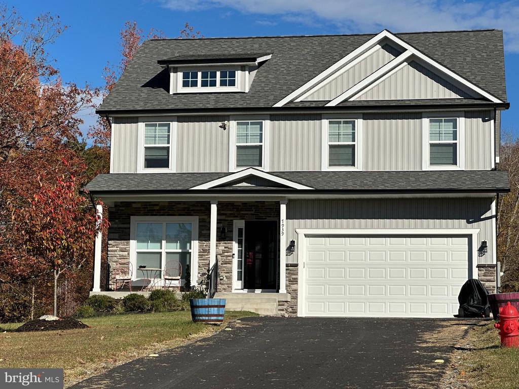 7939 REBEL RD, SPOTSYLVANIA, Virginia 22551, 4 Bedrooms Bedrooms, ,2 BathroomsBathrooms,Residential,7939 REBEL RD,VASP2042092 MLS # VASP2042092