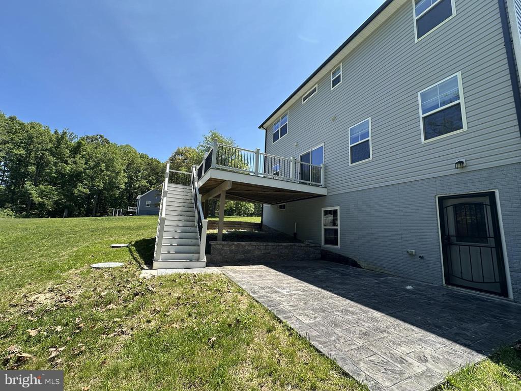 7939 REBEL RD, SPOTSYLVANIA, Virginia 22551, 4 Bedrooms Bedrooms, ,2 BathroomsBathrooms,Residential,7939 REBEL RD,VASP2042092 MLS # VASP2042092