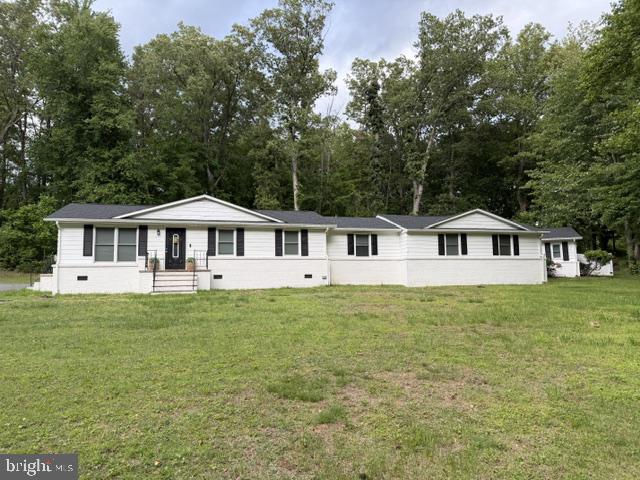 15073 RICHMOND RD, CULPEPER, Virginia 22701, 3 Bedrooms Bedrooms, ,2 BathroomsBathrooms,Residential,15073 RICHMOND RD,VACU2013522 MLS # VACU2013522