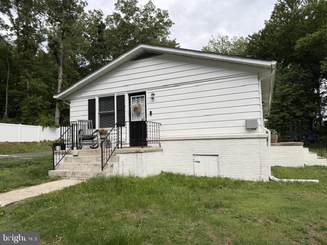 15073 RICHMOND RD, CULPEPER, Virginia 22701, 3 Bedrooms Bedrooms, ,2 BathroomsBathrooms,Residential,15073 RICHMOND RD,VACU2013522 MLS # VACU2013522