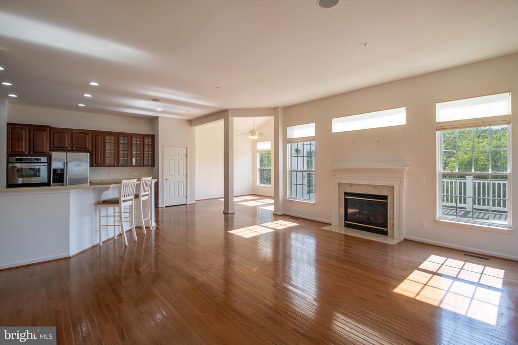6708 STREAM VIEW LN, WARRENTON, Virginia 20187, 3 Bedrooms Bedrooms, ,2 BathroomsBathrooms,Residential,6708 STREAM VIEW LN,VAFQ2022010 MLS # VAFQ2022010