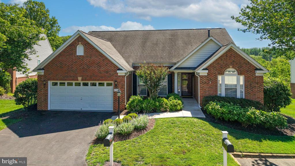 6708 STREAM VIEW LN, WARRENTON, Virginia 20187, 3 Bedrooms Bedrooms, ,2 BathroomsBathrooms,Residential,6708 STREAM VIEW LN,VAFQ2022010 MLS # VAFQ2022010