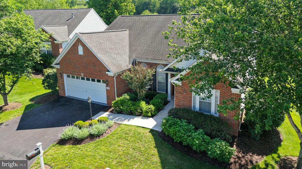 6708 STREAM VIEW LN, WARRENTON, Virginia 20187, 3 Bedrooms Bedrooms, ,2 BathroomsBathrooms,Residential,6708 STREAM VIEW LN,VAFQ2022010 MLS # VAFQ2022010