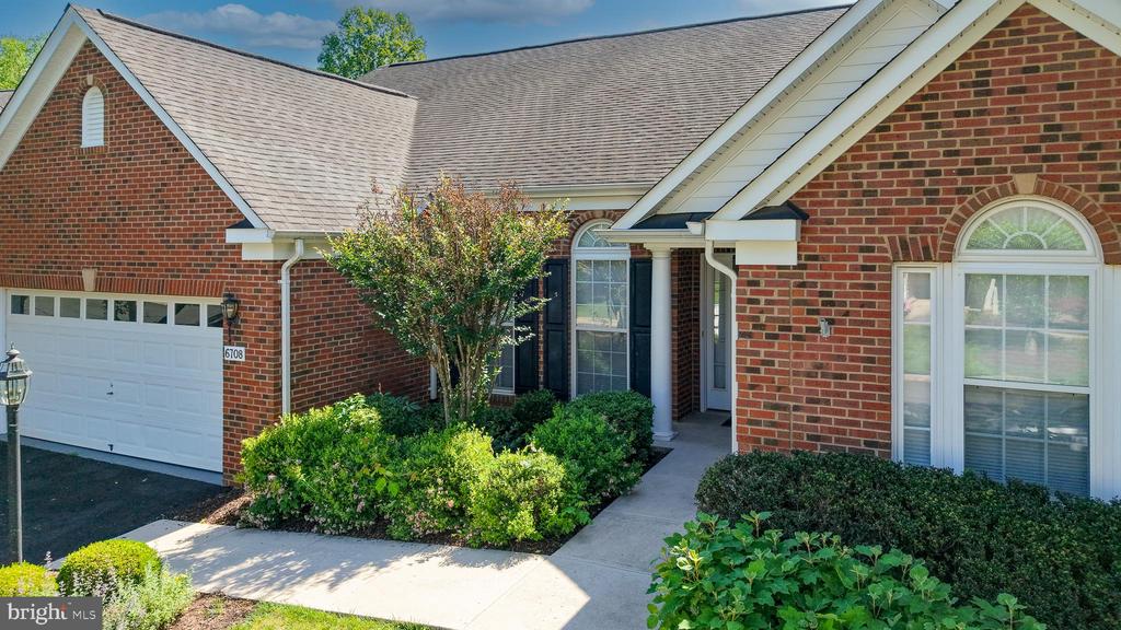 6708 STREAM VIEW LN, WARRENTON, Virginia 20187, 3 Bedrooms Bedrooms, ,2 BathroomsBathrooms,Residential,6708 STREAM VIEW LN,VAFQ2022010 MLS # VAFQ2022010