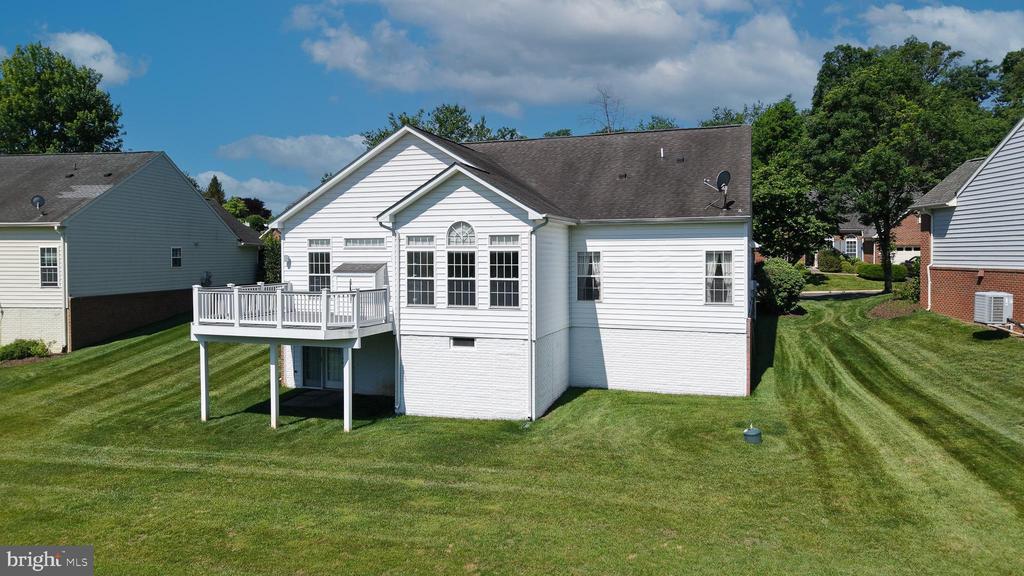 6708 STREAM VIEW LN, WARRENTON, Virginia 20187, 3 Bedrooms Bedrooms, ,2 BathroomsBathrooms,Residential,6708 STREAM VIEW LN,VAFQ2022010 MLS # VAFQ2022010