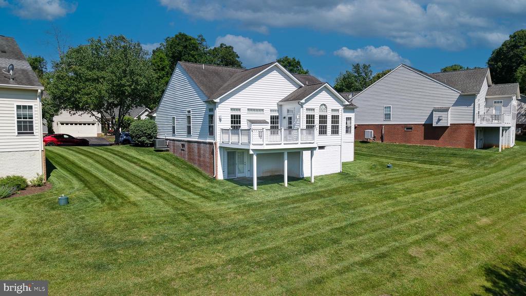 6708 STREAM VIEW LN, WARRENTON, Virginia 20187, 3 Bedrooms Bedrooms, ,2 BathroomsBathrooms,Residential,6708 STREAM VIEW LN,VAFQ2022010 MLS # VAFQ2022010