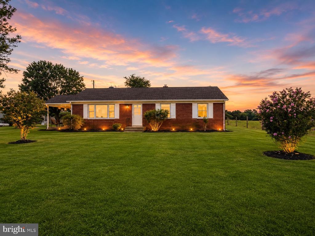 22308 GERMANNA HWY, STEVENSBURG, Virginia 22741, 3 Bedrooms Bedrooms, ,1 BathroomBathrooms,Residential,22308 GERMANNA HWY,VACU2013734 MLS # VACU2013734