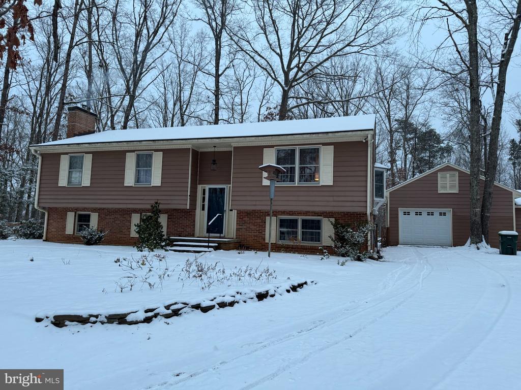 141 MECHUNK CREEK DR, TROY, Virginia 22974, 4 Bedrooms Bedrooms, ,2 BathroomsBathrooms,Residential,141 MECHUNK CREEK DR,VAFN2000696 MLS # VAFN2000696