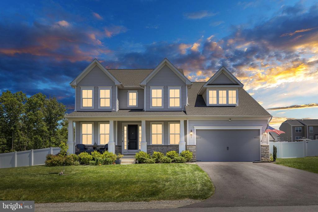 9305 SPRING HILL LN, FREDERICKSBURG, Virginia 22408, 4 Bedrooms Bedrooms, ,4 BathroomsBathrooms,Residential,9305 SPRING HILL LN,VASP2042422 MLS # VASP2042422
