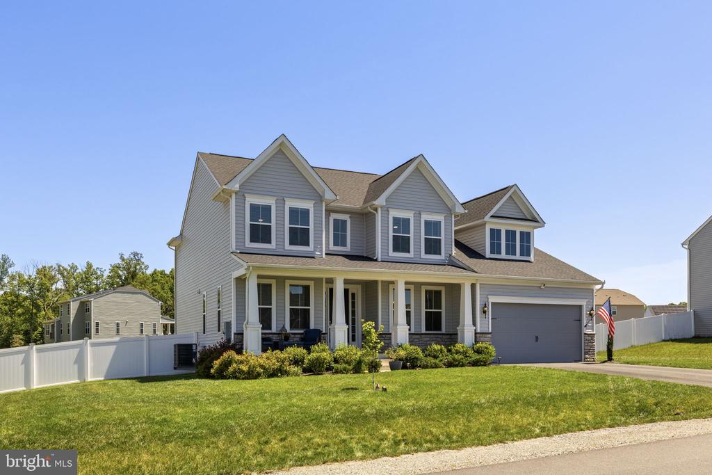 9305 SPRING HILL LN, FREDERICKSBURG, Virginia 22408, 4 Bedrooms Bedrooms, ,4 BathroomsBathrooms,Residential,9305 SPRING HILL LN,VASP2042422 MLS # VASP2042422