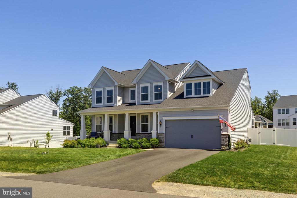 9305 SPRING HILL LN, FREDERICKSBURG, Virginia 22408, 4 Bedrooms Bedrooms, ,4 BathroomsBathrooms,Residential,9305 SPRING HILL LN,VASP2042422 MLS # VASP2042422