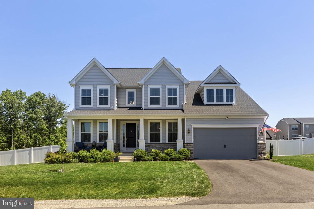 9305 SPRING HILL LN, FREDERICKSBURG, Virginia 22408, 4 Bedrooms Bedrooms, ,4 BathroomsBathrooms,Residential,9305 SPRING HILL LN,VASP2042422 MLS # VASP2042422