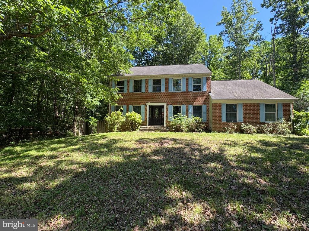 2173 WILDWOOD FOREST BLVD, AMISSVILLE, Virginia 20106, 4 Bedrooms Bedrooms, ,2 BathroomsBathrooms,Residential,2173 WILDWOOD FOREST BLVD,VACU2013772 MLS # VACU2013772