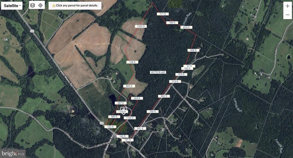 7389 LEEDS MANOR RD, MARSHALL, Virginia 20115, 3 Bedrooms Bedrooms, ,2 BathroomsBathrooms,Residential,7389 LEEDS MANOR RD,VAFQ2022324 MLS # VAFQ2022324