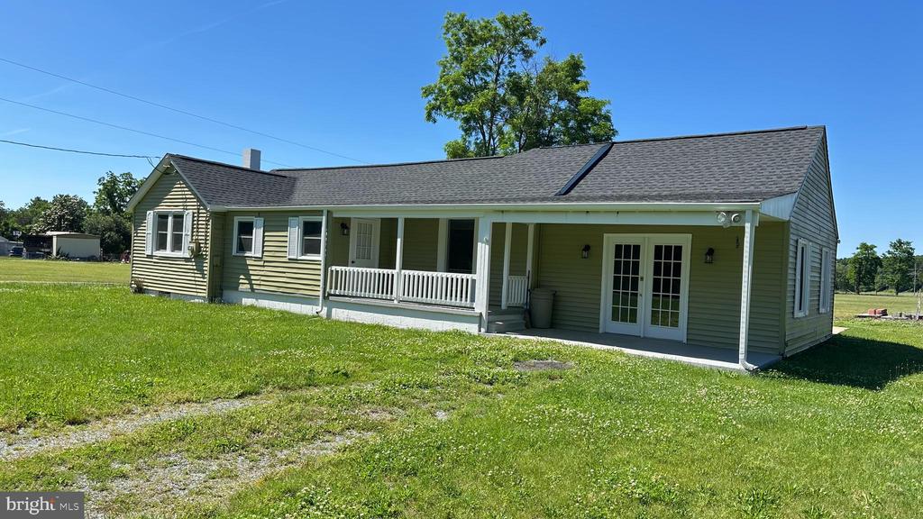 2171 DRY RUN RD, LURAY, Virginia 22835, 3 Bedrooms Bedrooms, ,1 BathroomBathrooms,Residential,2171 DRY RUN RD,VAPA2006506 MLS # VAPA2006506