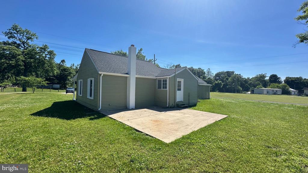 2171 DRY RUN RD, LURAY, Virginia 22835, 3 Bedrooms Bedrooms, ,1 BathroomBathrooms,Residential,2171 DRY RUN RD,VAPA2006506 MLS # VAPA2006506
