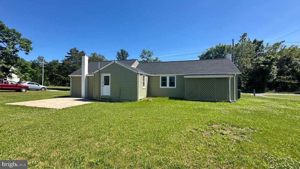 2171 DRY RUN RD, LURAY, Virginia 22835, 3 Bedrooms Bedrooms, ,1 BathroomBathrooms,Residential,2171 DRY RUN RD,VAPA2006506 MLS # VAPA2006506