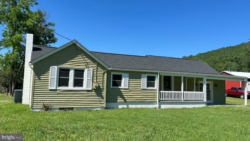 2171 DRY RUN RD, LURAY, Virginia 22835, 3 Bedrooms Bedrooms, ,1 BathroomBathrooms,Residential,2171 DRY RUN RD,VAPA2006506 MLS # VAPA2006506