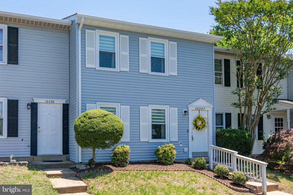 10307 GREEN WILLOW AVE, FREDERICKSBURG, Virginia 22407, 3 Bedrooms Bedrooms, ,1 BathroomBathrooms,Residential,BREEZEWOOD,10307 GREEN WILLOW AVE,VASP2042404 MLS # VASP2042404