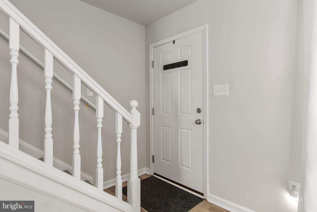 10307 GREEN WILLOW AVE, FREDERICKSBURG, Virginia 22407, 3 Bedrooms Bedrooms, ,1 BathroomBathrooms,Residential,BREEZEWOOD,10307 GREEN WILLOW AVE,VASP2042404 MLS # VASP2042404