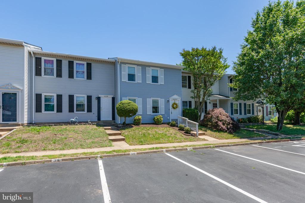 10307 GREEN WILLOW AVE, FREDERICKSBURG, Virginia 22407, 3 Bedrooms Bedrooms, ,1 BathroomBathrooms,Residential,BREEZEWOOD,10307 GREEN WILLOW AVE,VASP2042404 MLS # VASP2042404