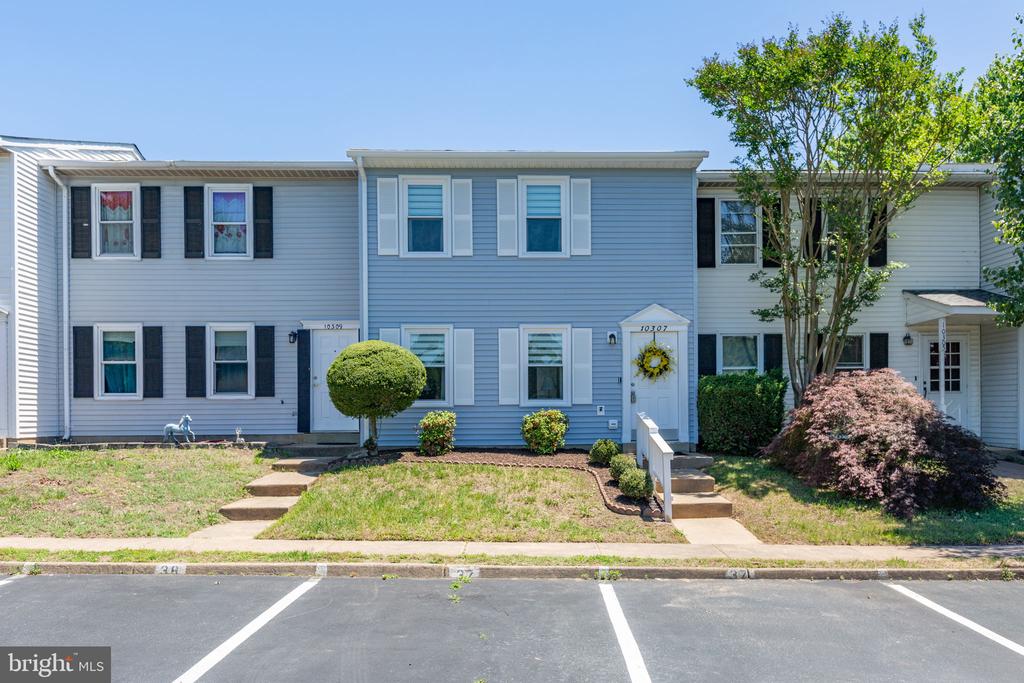 10307 GREEN WILLOW AVE, FREDERICKSBURG, Virginia 22407, 3 Bedrooms Bedrooms, ,1 BathroomBathrooms,Residential,BREEZEWOOD,10307 GREEN WILLOW AVE,VASP2042404 MLS # VASP2042404