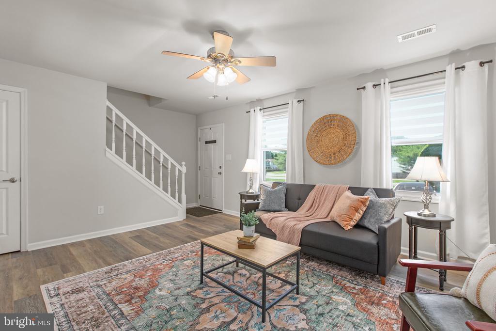 10307 GREEN WILLOW AVE, FREDERICKSBURG, Virginia 22407, 3 Bedrooms Bedrooms, ,1 BathroomBathrooms,Residential,BREEZEWOOD,10307 GREEN WILLOW AVE,VASP2042404 MLS # VASP2042404