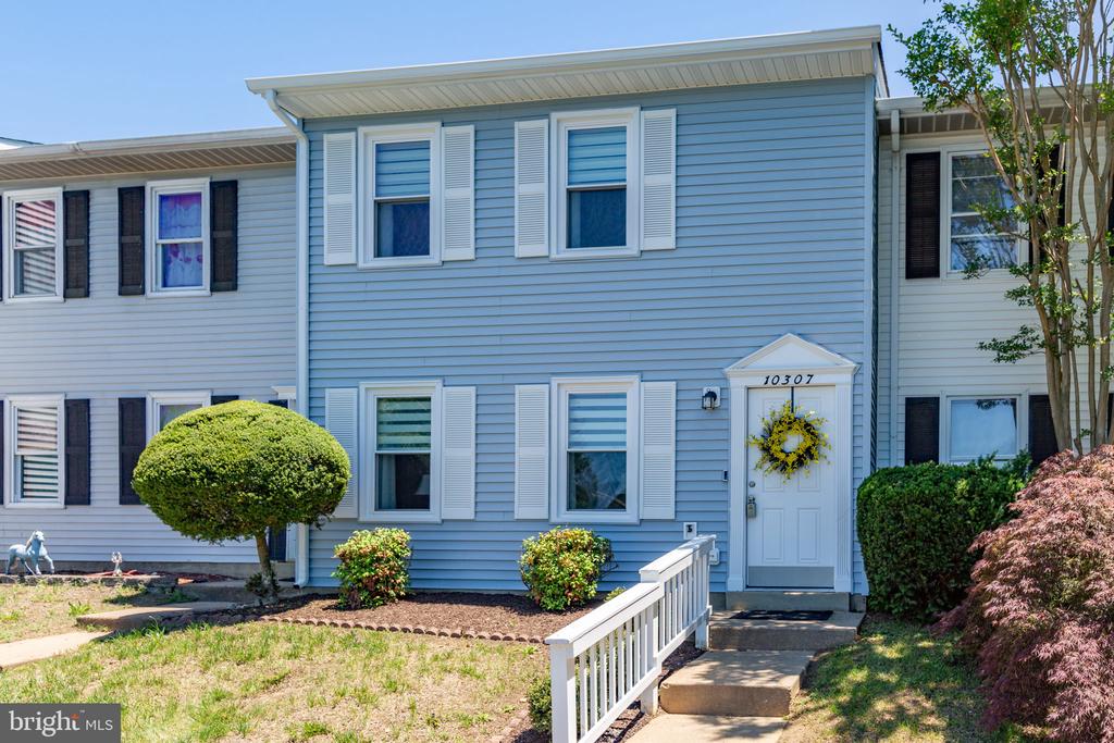 10307 GREEN WILLOW AVE, FREDERICKSBURG, Virginia 22407, 3 Bedrooms Bedrooms, ,1 BathroomBathrooms,Residential,BREEZEWOOD,10307 GREEN WILLOW AVE,VASP2042404 MLS # VASP2042404