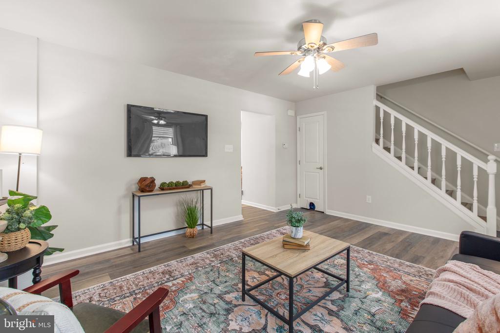 10307 GREEN WILLOW AVE, FREDERICKSBURG, Virginia 22407, 3 Bedrooms Bedrooms, ,1 BathroomBathrooms,Residential,BREEZEWOOD,10307 GREEN WILLOW AVE,VASP2042404 MLS # VASP2042404