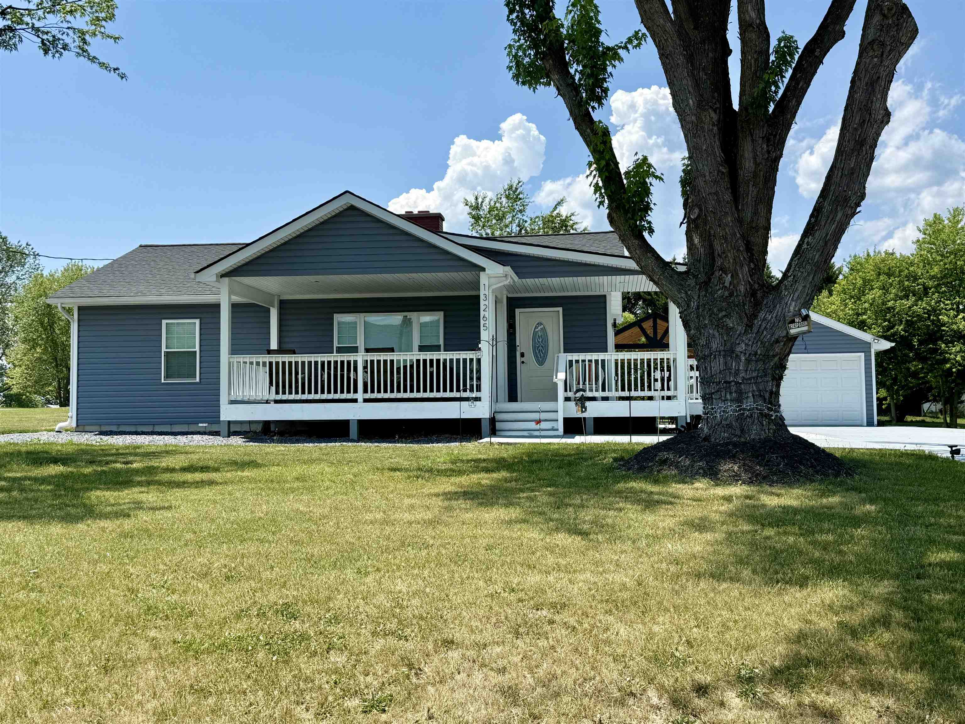 13265 OLD VALLEY PIKE, EDINBURG, Virginia 22824, 3 Bedrooms Bedrooms, ,2 BathroomsBathrooms,Residential,13265 OLD VALLEY PIKE,677445 MLS # 677445