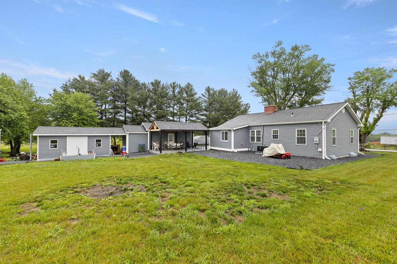 13265 OLD VALLEY PIKE, EDINBURG, Virginia 22824, 3 Bedrooms Bedrooms, ,2 BathroomsBathrooms,Residential,13265 OLD VALLEY PIKE,677445 MLS # 677445