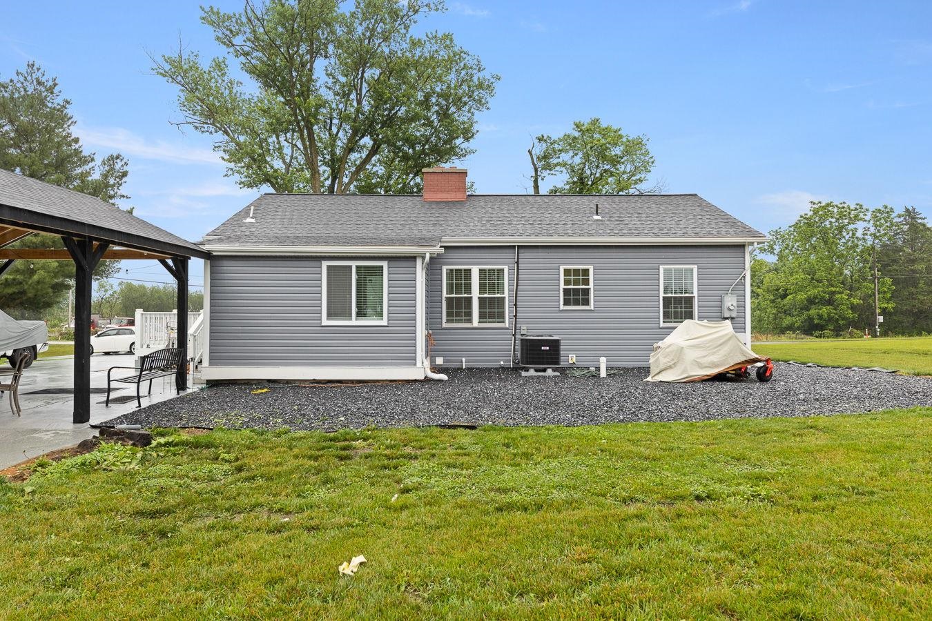 13265 OLD VALLEY PIKE, EDINBURG, Virginia 22824, 3 Bedrooms Bedrooms, ,2 BathroomsBathrooms,Residential,13265 OLD VALLEY PIKE,677445 MLS # 677445