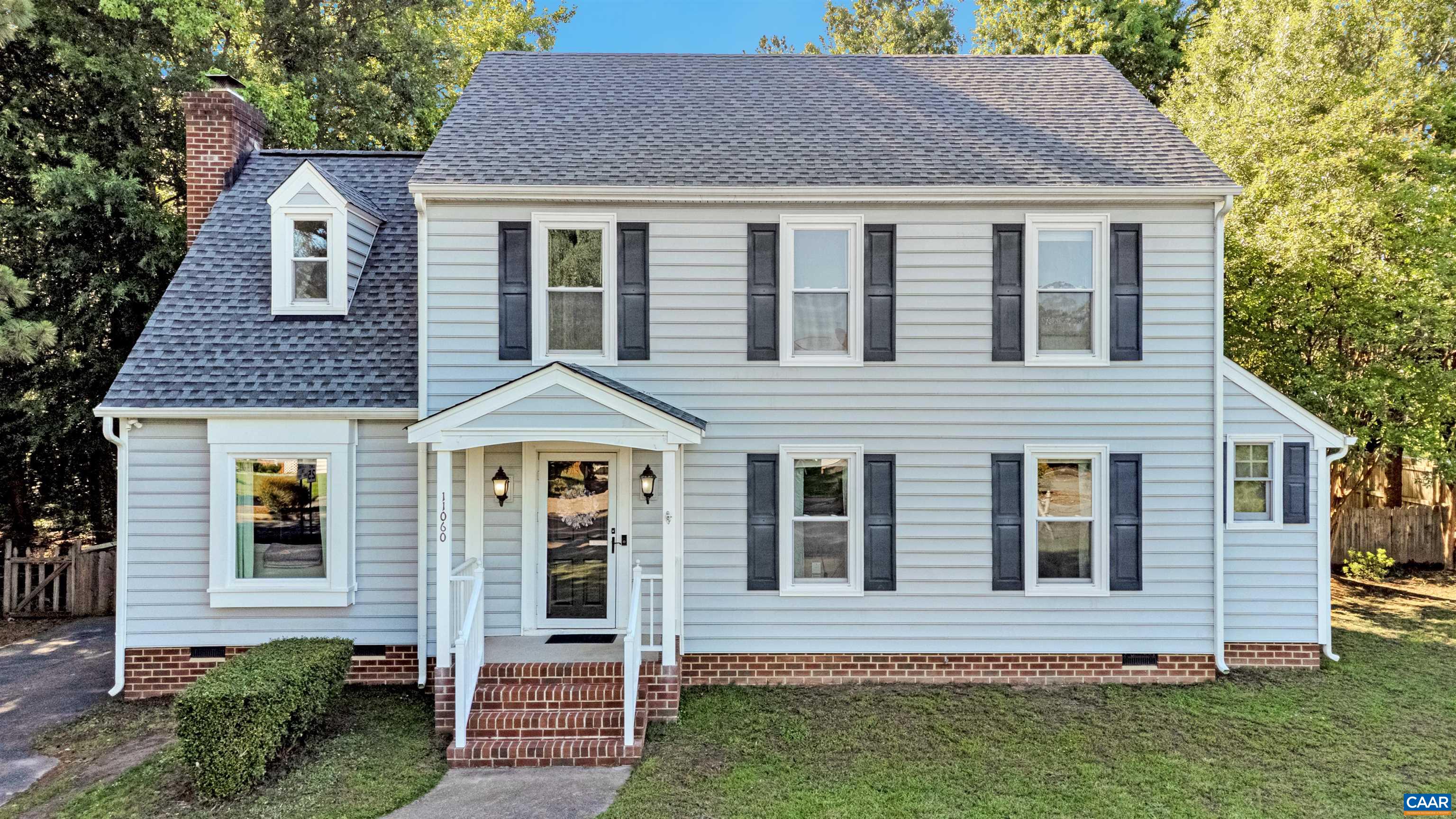 11060 FOREST TRACE WAY, GLEN ALLEN, Virginia 23059, 4 Bedrooms Bedrooms, ,2 BathroomsBathrooms,Residential,11060 FOREST TRACE WAY,677763 MLS # 677763