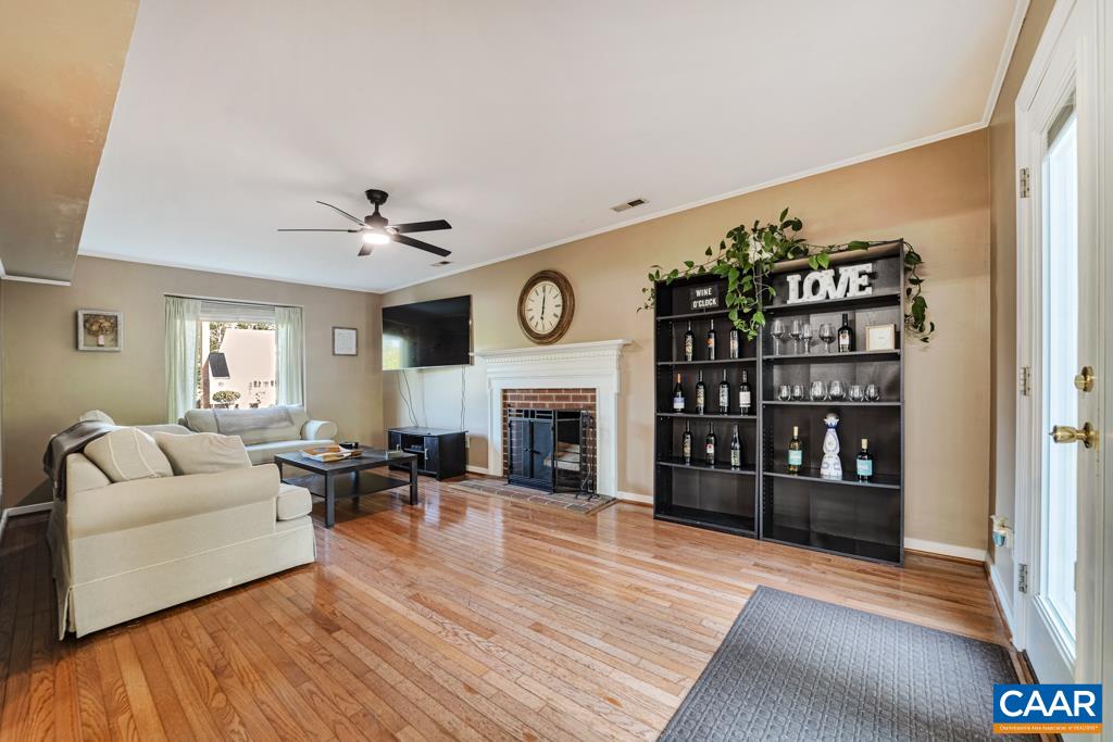 11060 FOREST TRACE WAY, GLEN ALLEN, Virginia 23059, 4 Bedrooms Bedrooms, ,2 BathroomsBathrooms,Residential,11060 FOREST TRACE WAY,677763 MLS # 677763