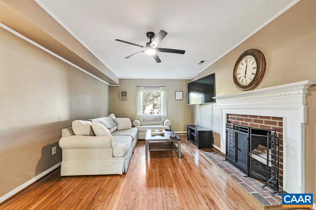11060 FOREST TRACE WAY, GLEN ALLEN, Virginia 23059, 4 Bedrooms Bedrooms, ,2 BathroomsBathrooms,Residential,11060 FOREST TRACE WAY,677763 MLS # 677763