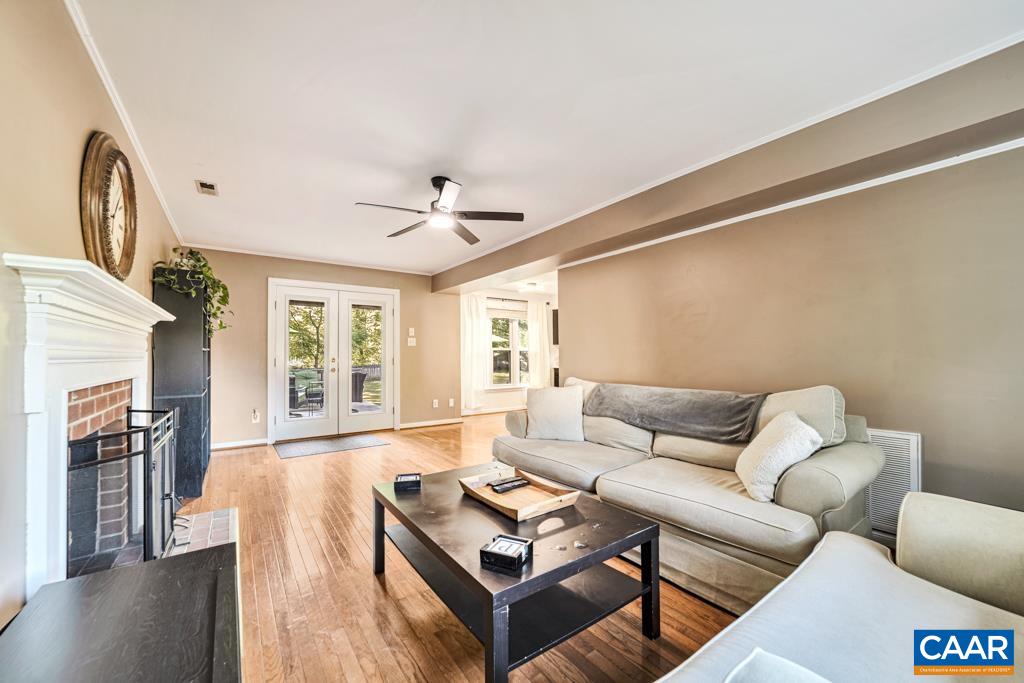 11060 FOREST TRACE WAY, GLEN ALLEN, Virginia 23059, 4 Bedrooms Bedrooms, ,2 BathroomsBathrooms,Residential,11060 FOREST TRACE WAY,677763 MLS # 677763