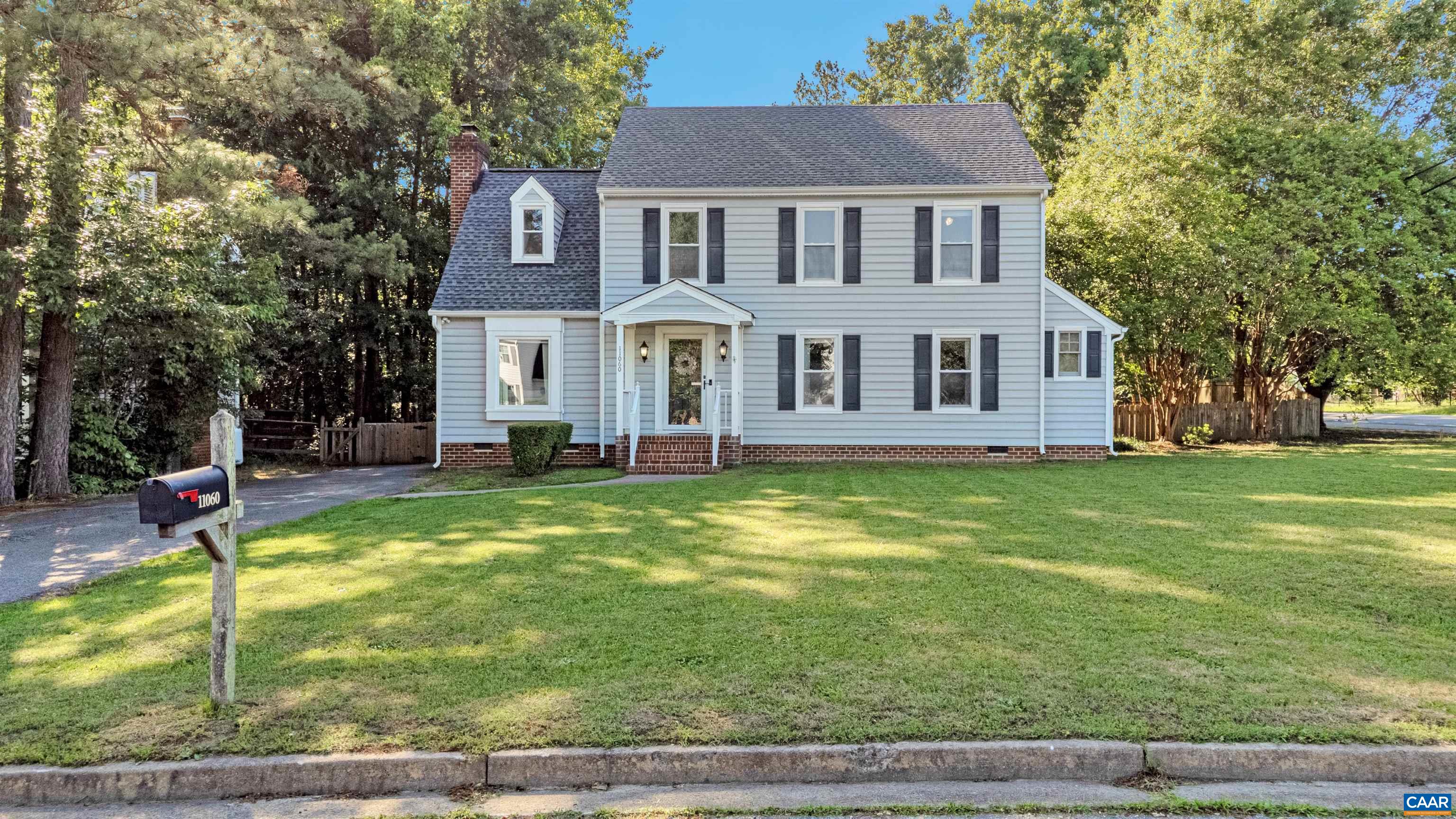 11060 FOREST TRACE WAY, GLEN ALLEN, Virginia 23059, 4 Bedrooms Bedrooms, ,2 BathroomsBathrooms,Residential,11060 FOREST TRACE WAY,677763 MLS # 677763