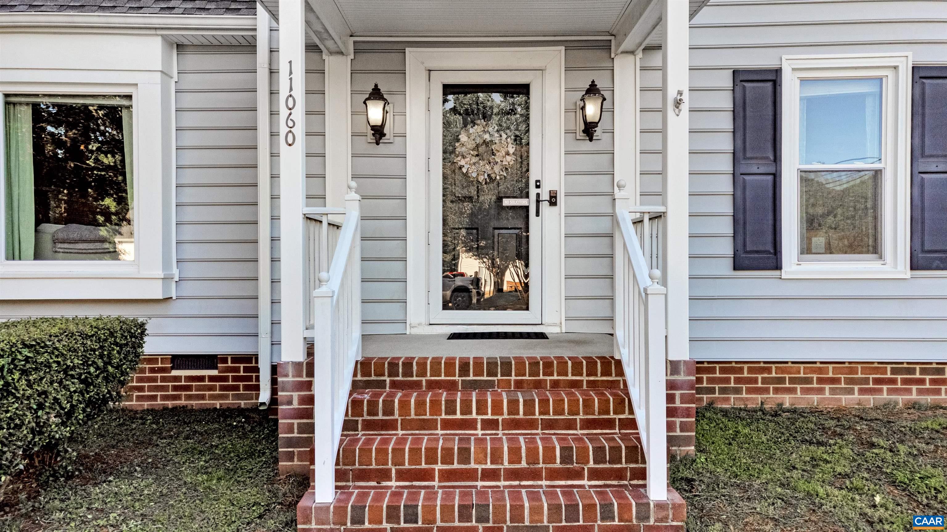 11060 FOREST TRACE WAY, GLEN ALLEN, Virginia 23059, 4 Bedrooms Bedrooms, ,2 BathroomsBathrooms,Residential,11060 FOREST TRACE WAY,677763 MLS # 677763