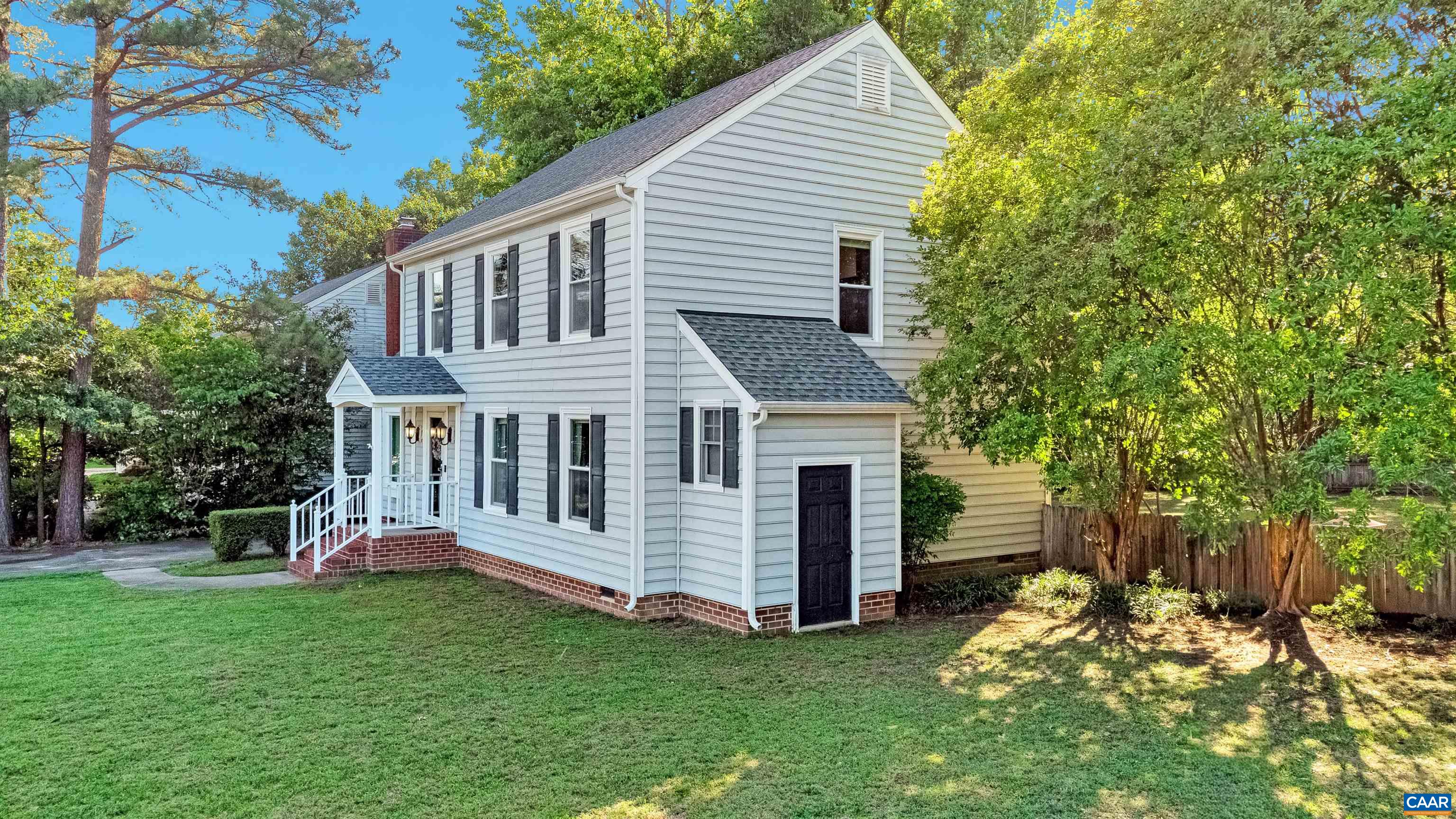 11060 FOREST TRACE WAY, GLEN ALLEN, Virginia 23059, 4 Bedrooms Bedrooms, ,2 BathroomsBathrooms,Residential,11060 FOREST TRACE WAY,677763 MLS # 677763